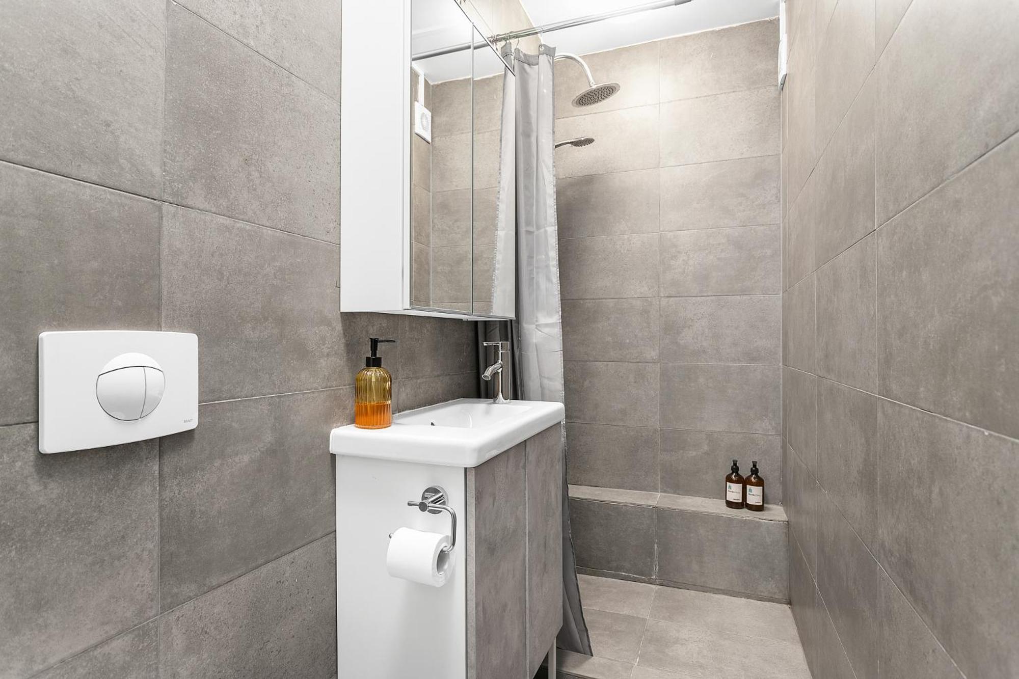 Reykjavik Central Guesthouse Экстерьер фото