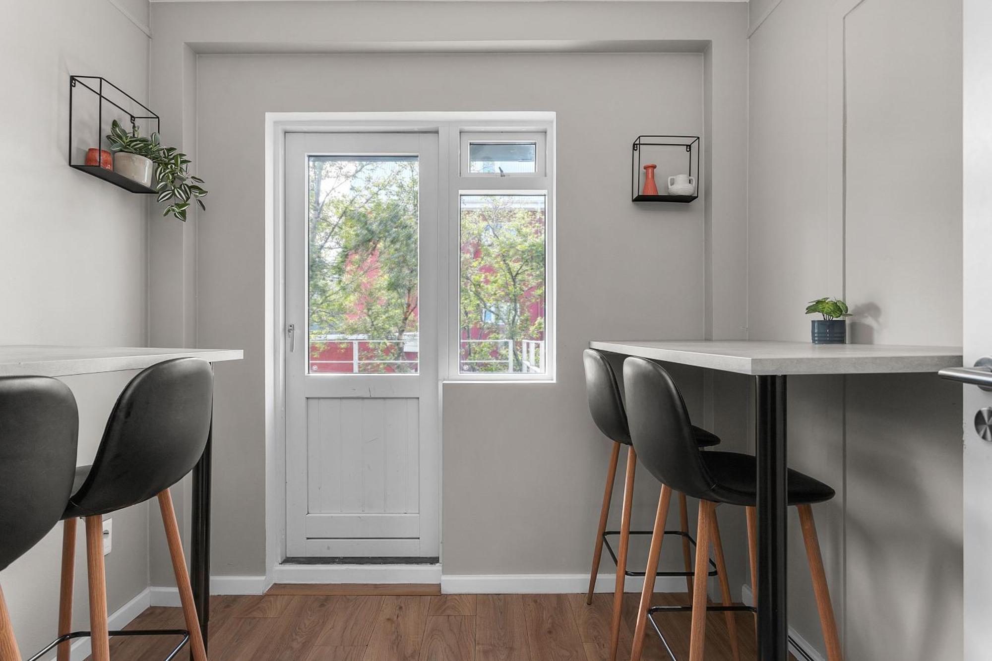 Reykjavik Central Guesthouse Экстерьер фото