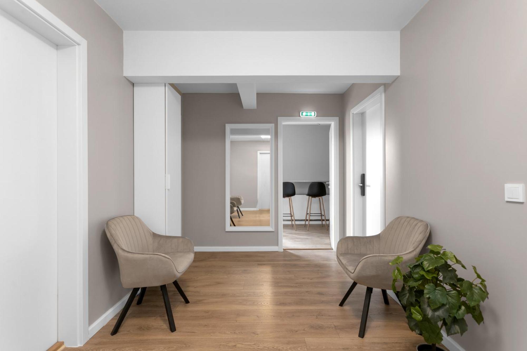Reykjavik Central Guesthouse Экстерьер фото