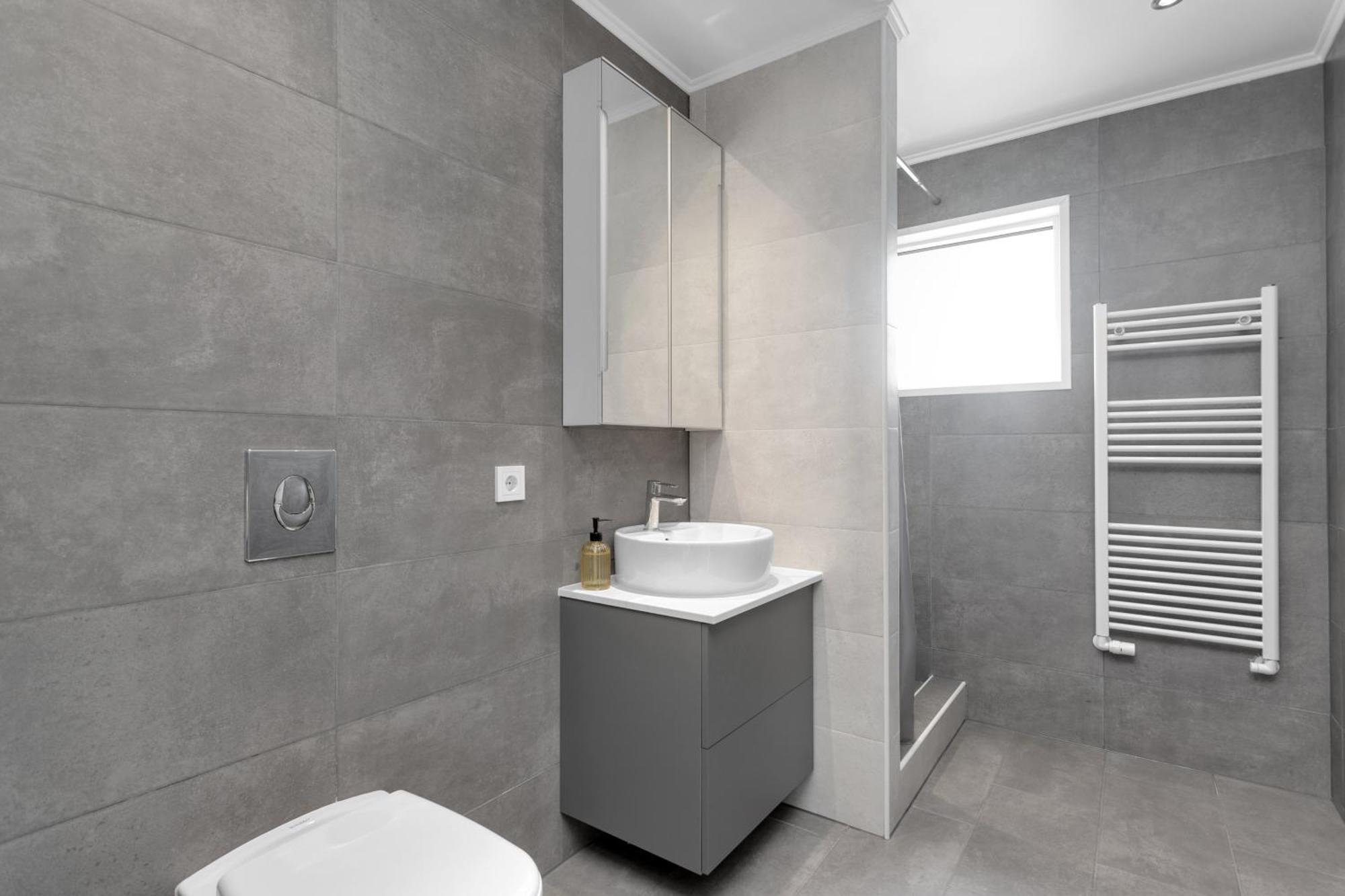 Reykjavik Central Guesthouse Экстерьер фото