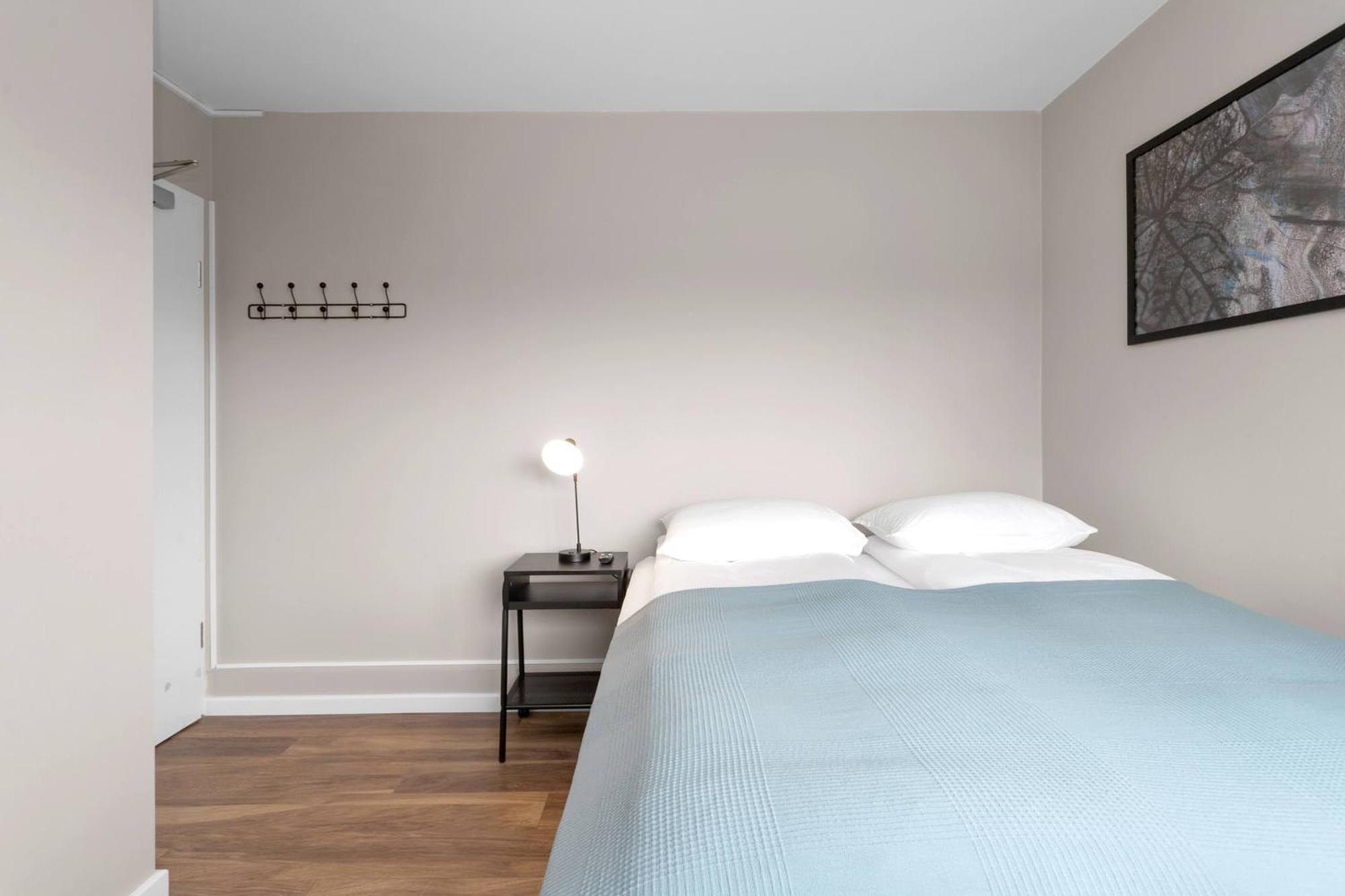 Reykjavik Central Guesthouse Экстерьер фото
