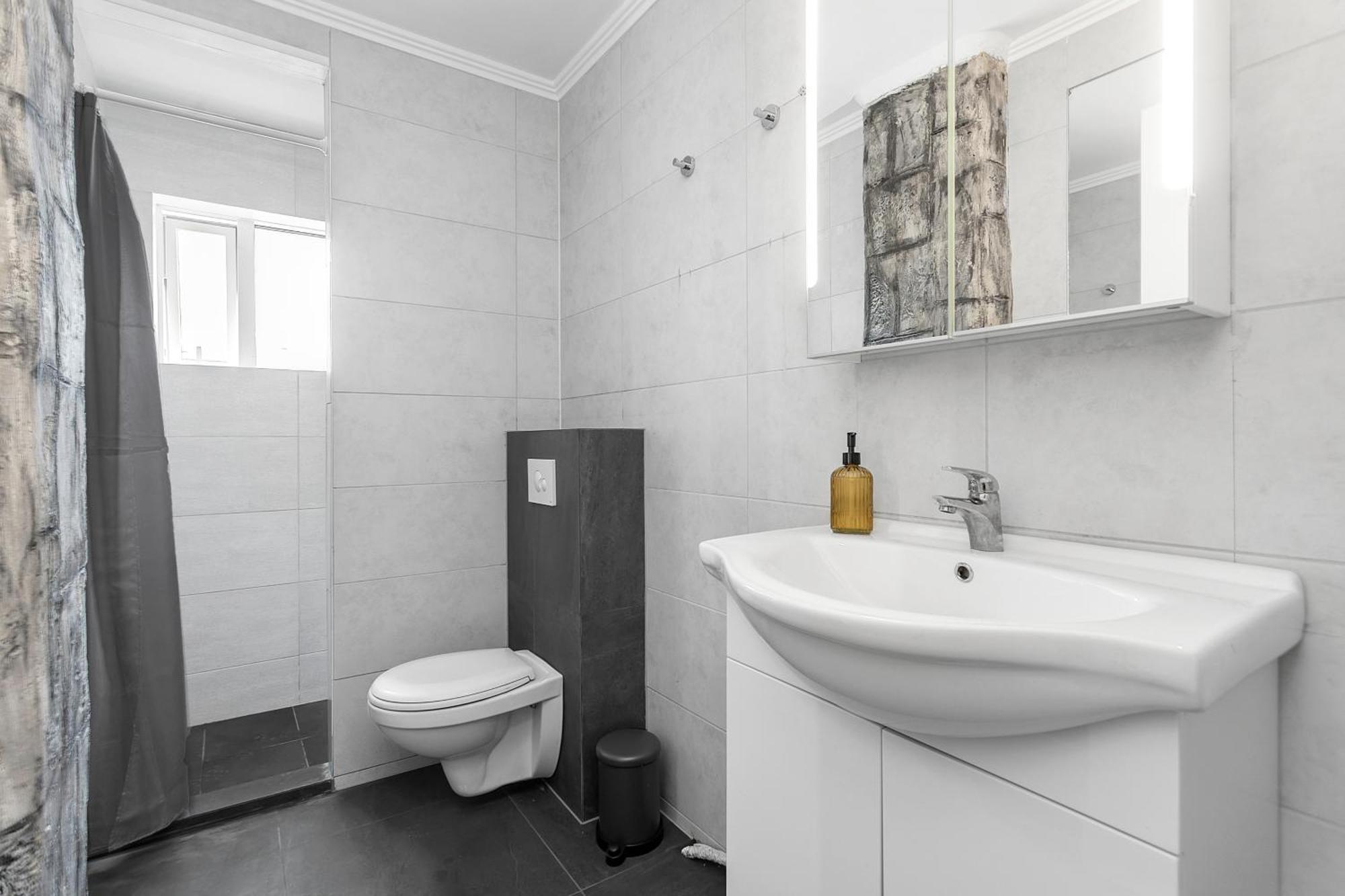 Reykjavik Central Guesthouse Экстерьер фото
