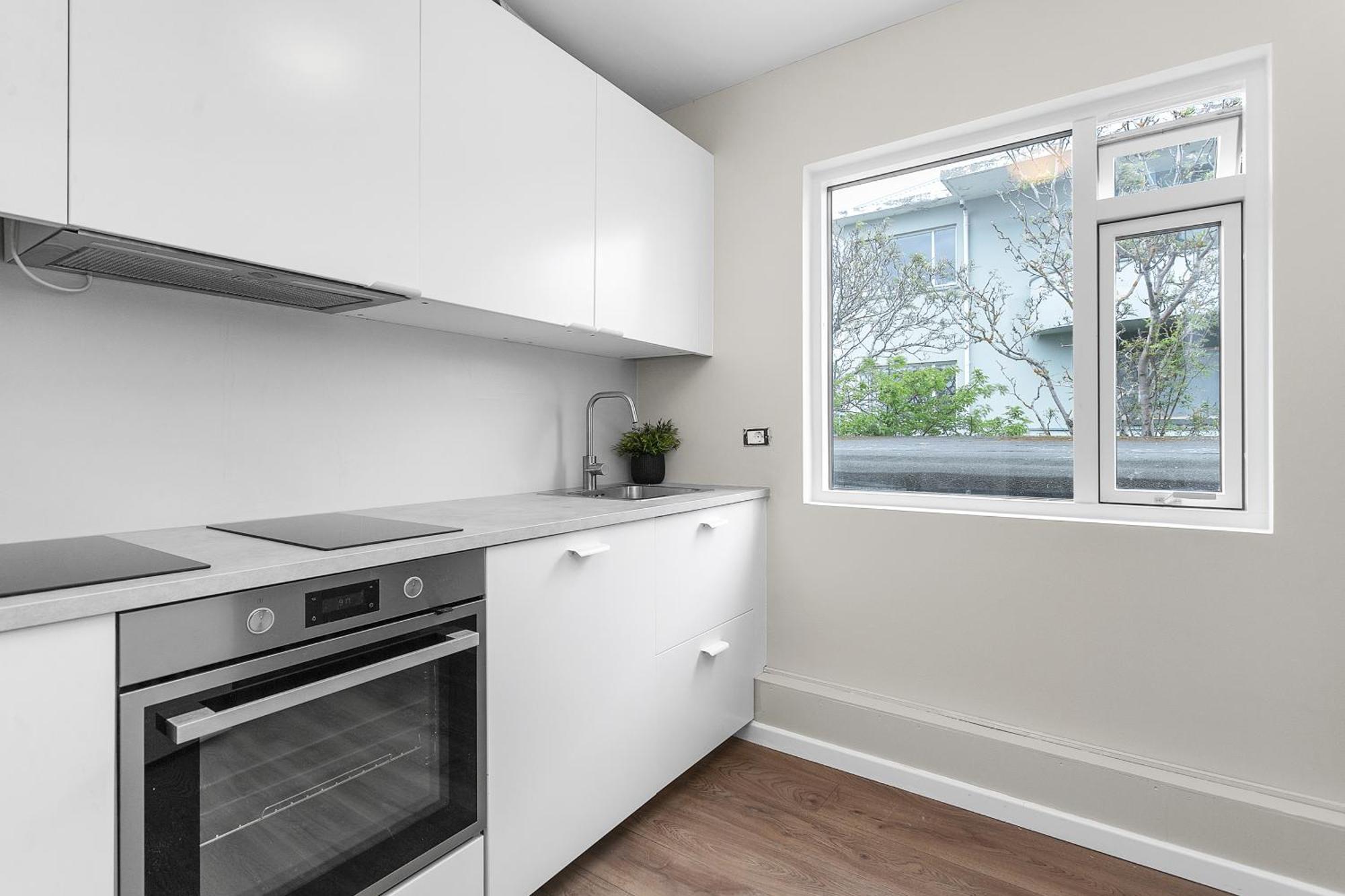 Reykjavik Central Guesthouse Экстерьер фото